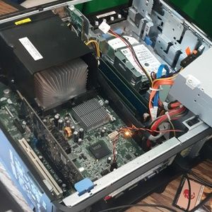 Meet your Posher, Nick